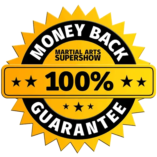 Horse Fuel  60-Day Money-Back Guarantee