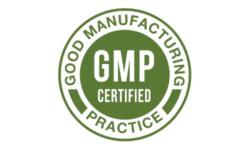 Horse Fuel  GMP Certified Facility